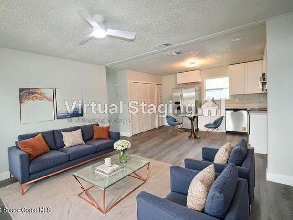 919 Colonial Avenue SE , Palm Bay, FL 32909