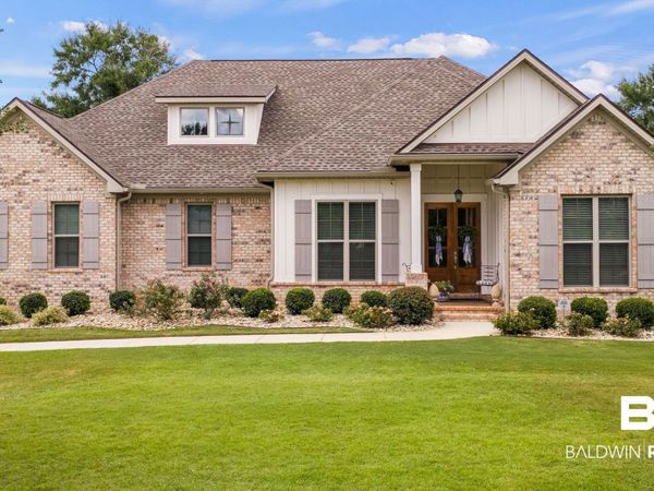 12395 Gracie Ln, Spanish Fort, AL 36527