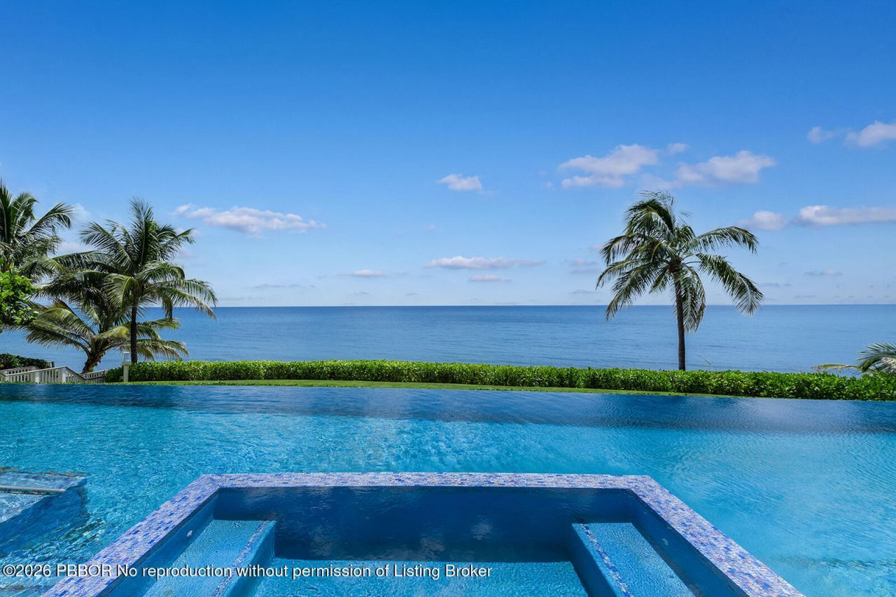 4101 S Ocean Boulevard, Highland Beach, FL 33487 Photo