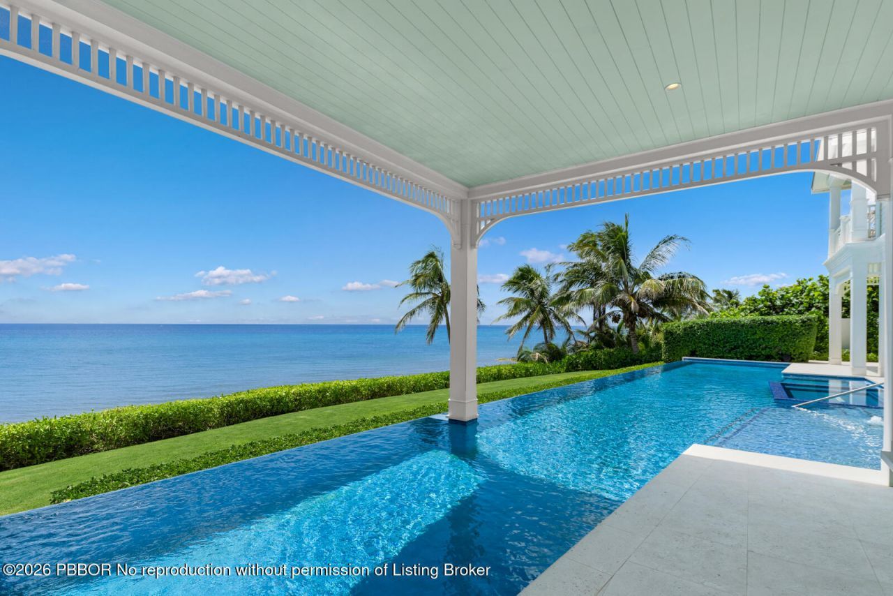 4101 S Ocean Boulevard, Highland Beach, FL 33487 Photo