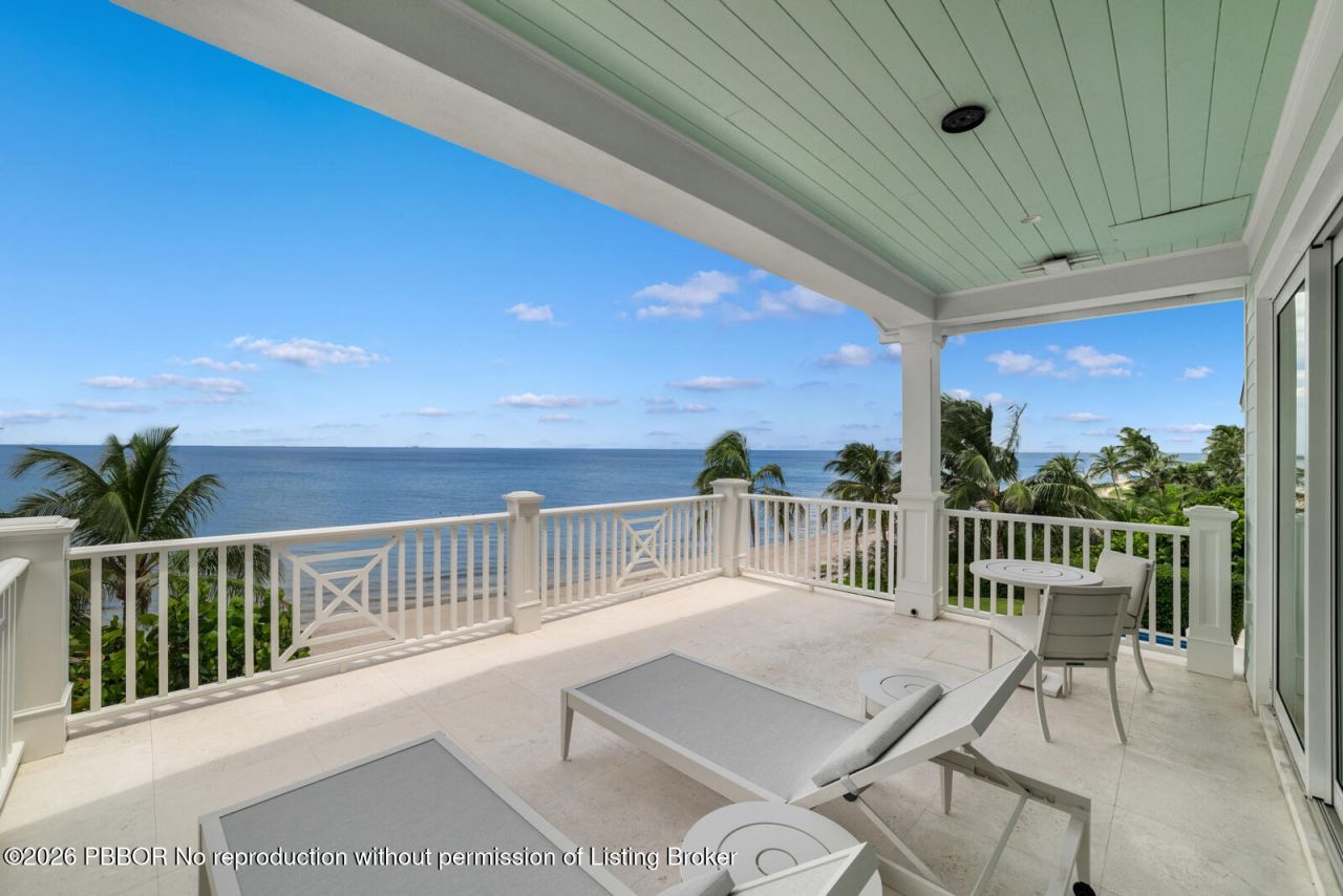 4101 S Ocean Boulevard, Highland Beach, FL 33487 Photo