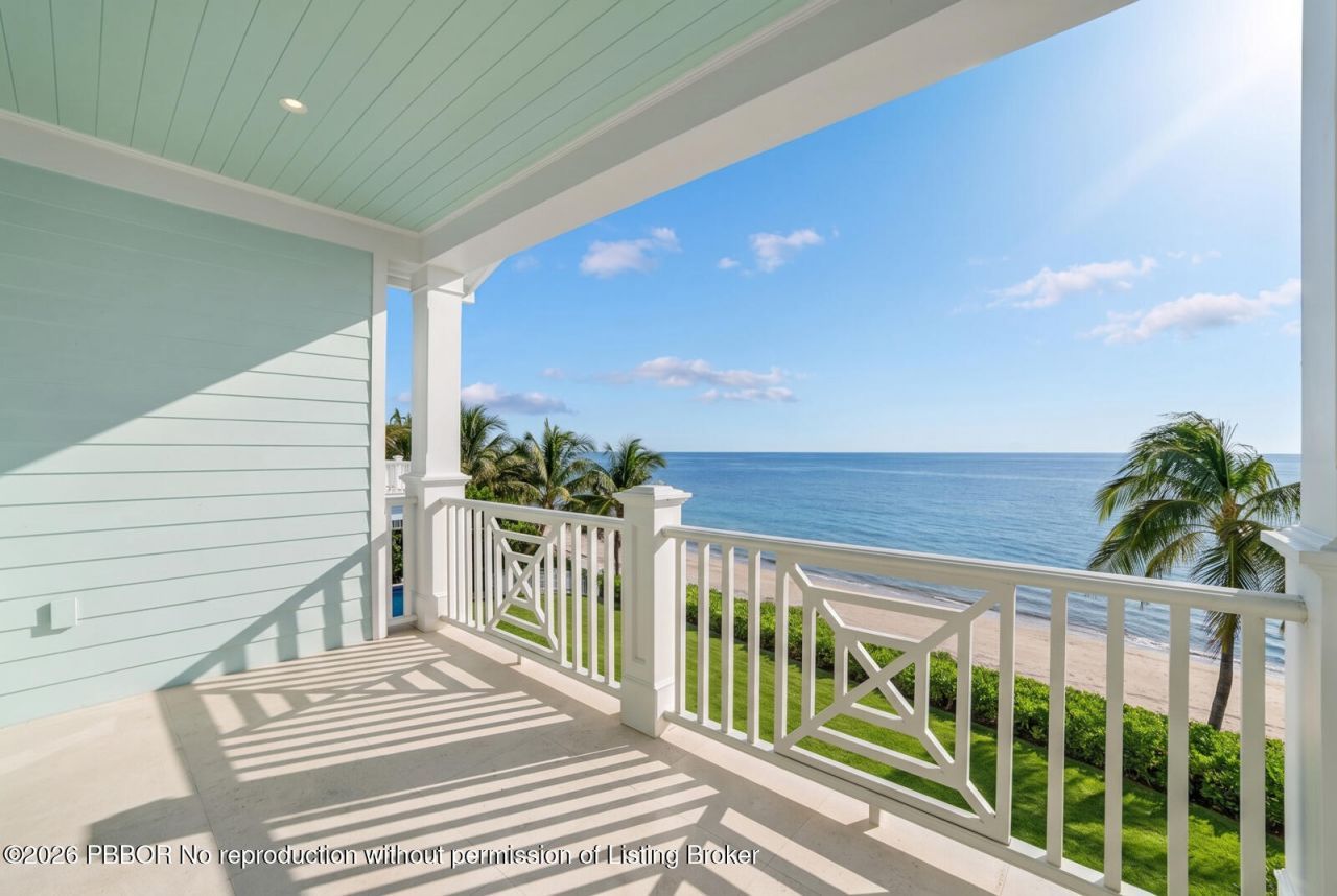 4101 S Ocean Boulevard, Highland Beach, FL 33487 Photo