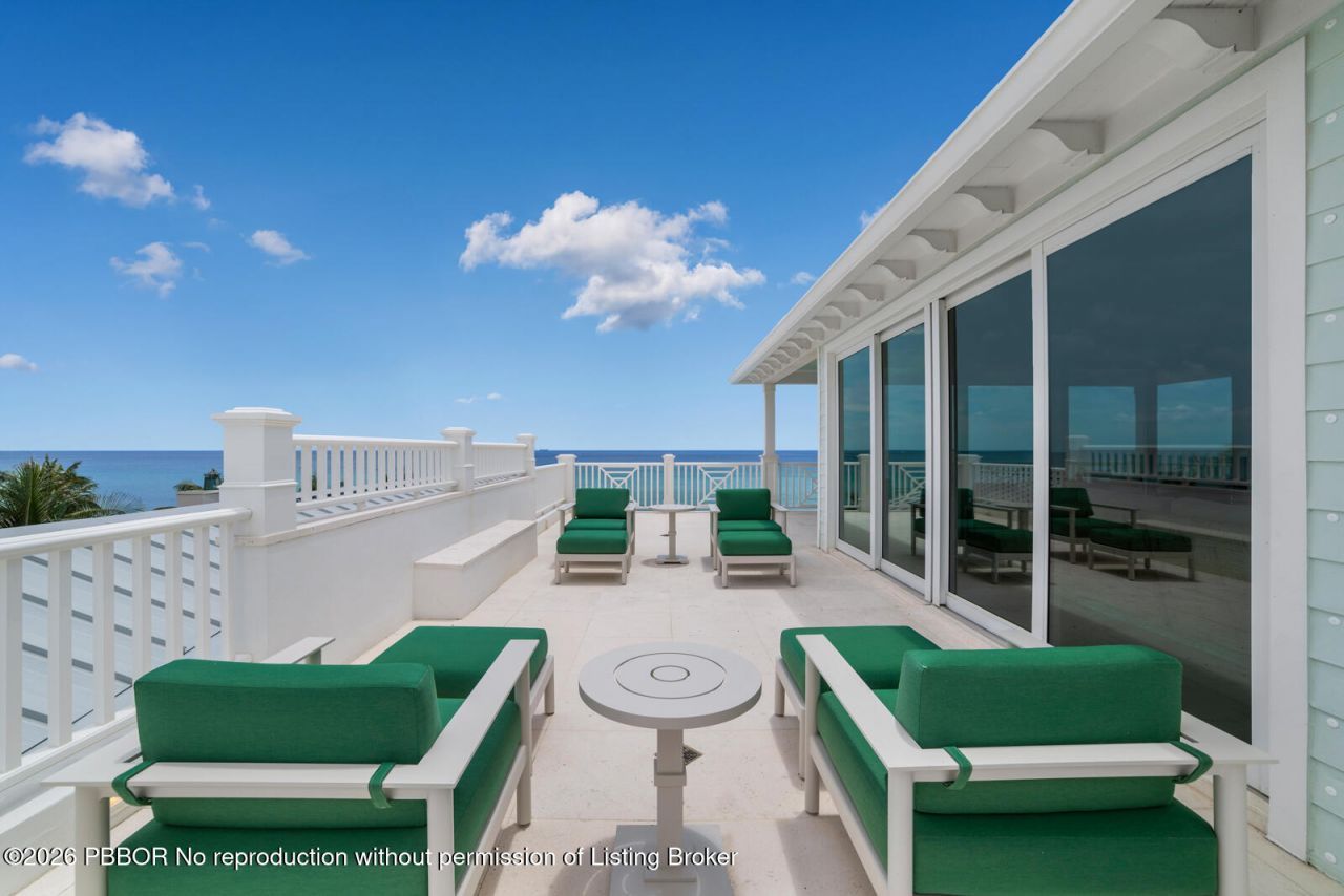 4101 S Ocean Boulevard, Highland Beach, FL 33487 Photo