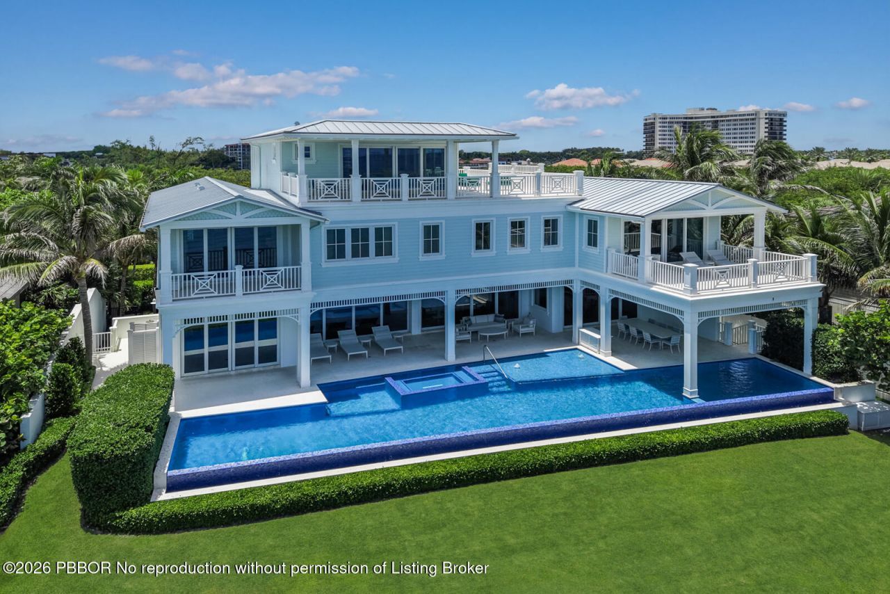 4101 S Ocean Boulevard, Highland Beach, FL 33487 Photo