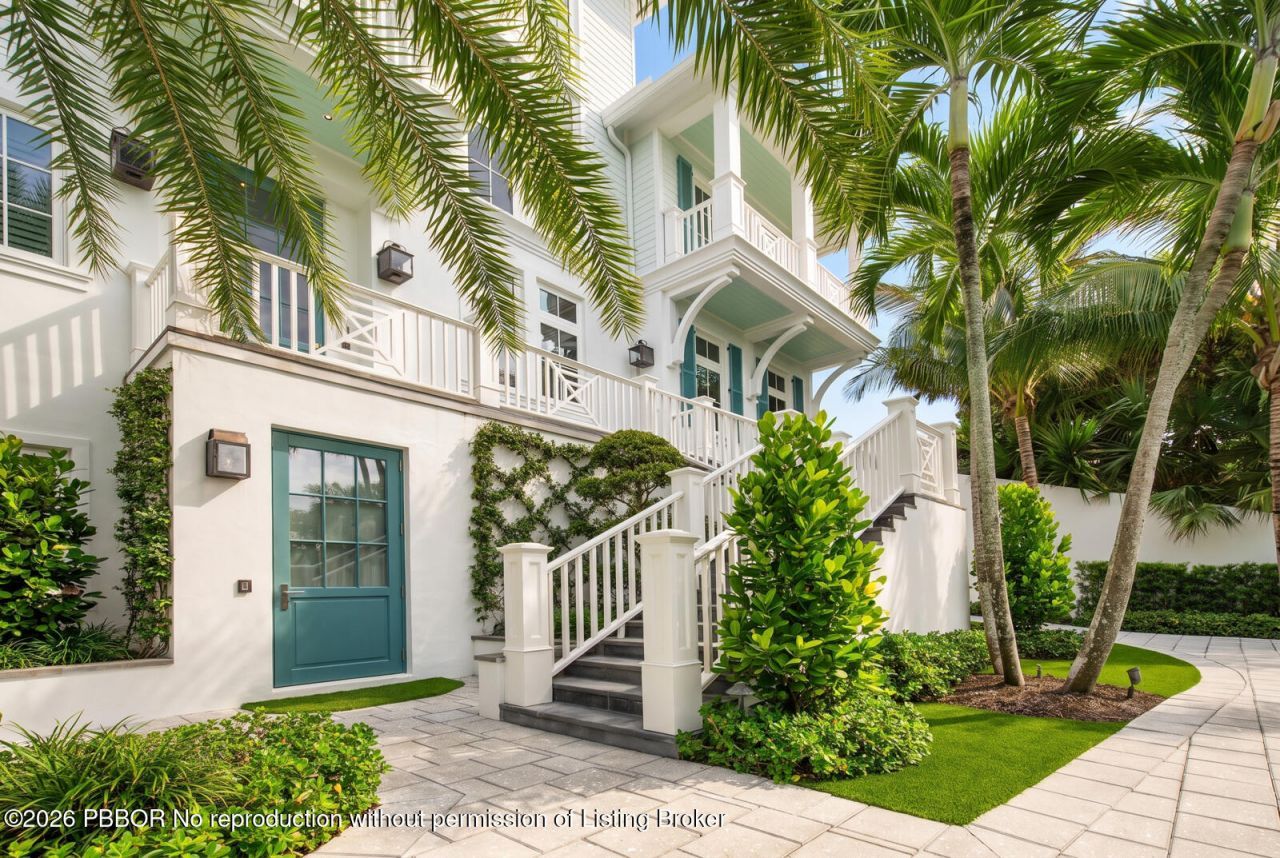 4101 S Ocean Boulevard, Highland Beach, FL 33487 Photo
