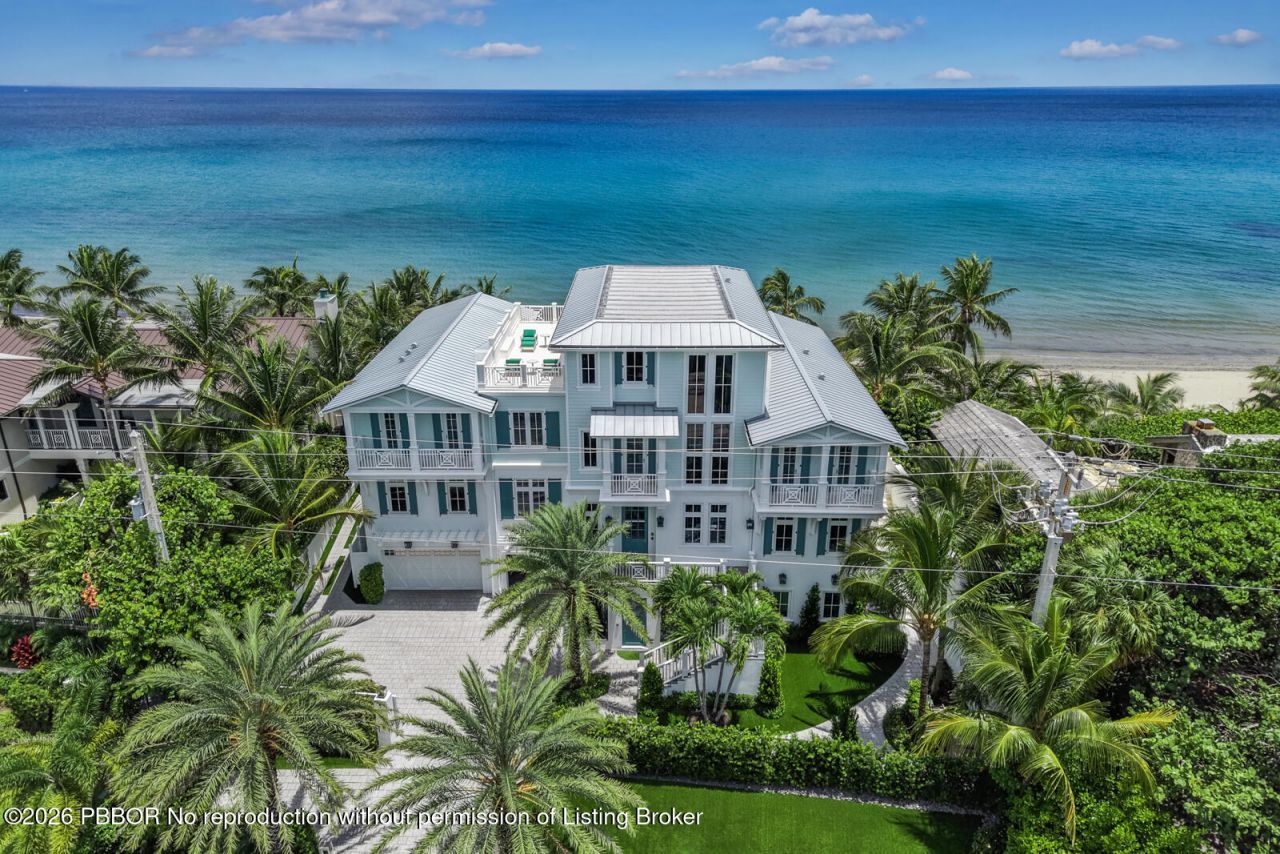 4101 S Ocean Boulevard, Highland Beach, FL 33487 Photo