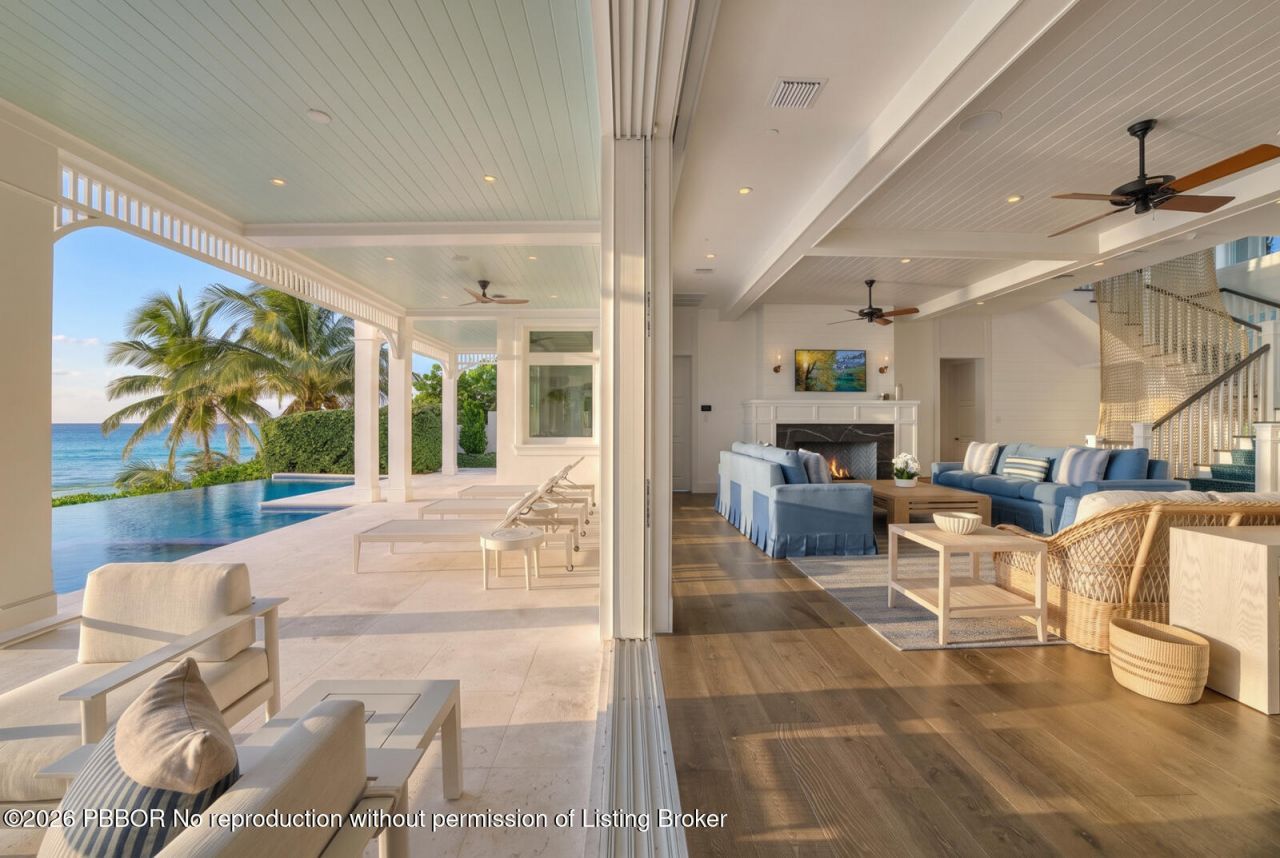 4101 S Ocean Boulevard, Highland Beach, FL 33487 Photo