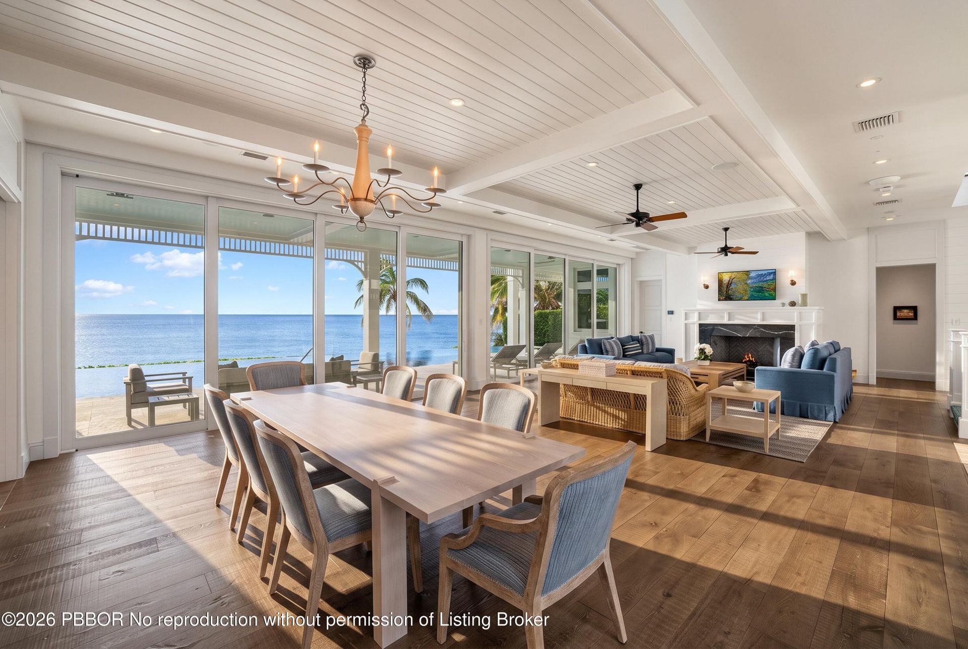 4101 S Ocean Boulevard, Highland Beach, FL 33487 Photo
