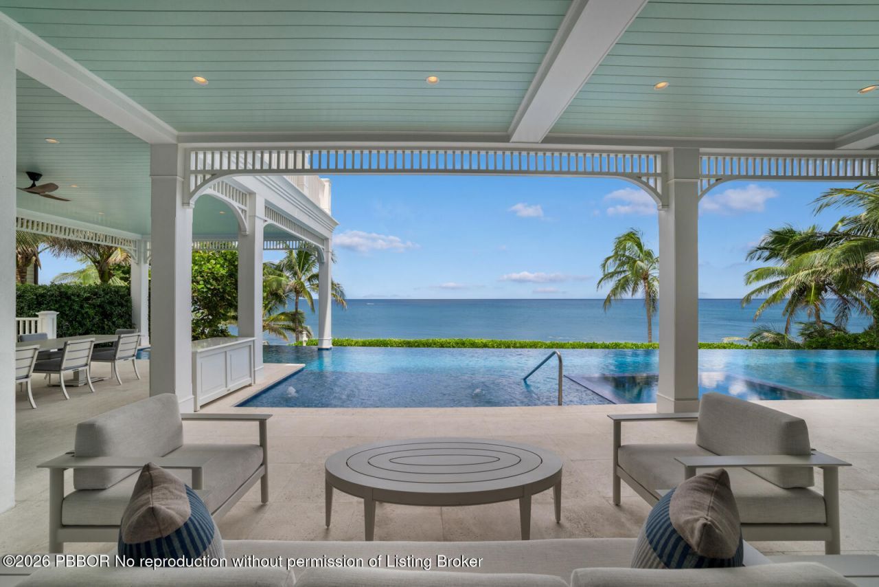 4101 S Ocean Boulevard, Highland Beach, FL 33487 Photo