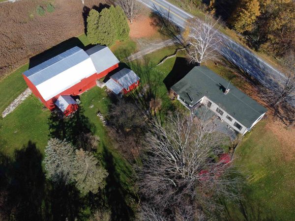 2094 Route 73E, Sudbury, VT 05733