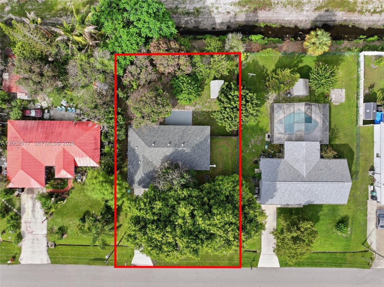 1617 SW Hampshire Ln, Port Saint Lucie, FL 34953 Photo