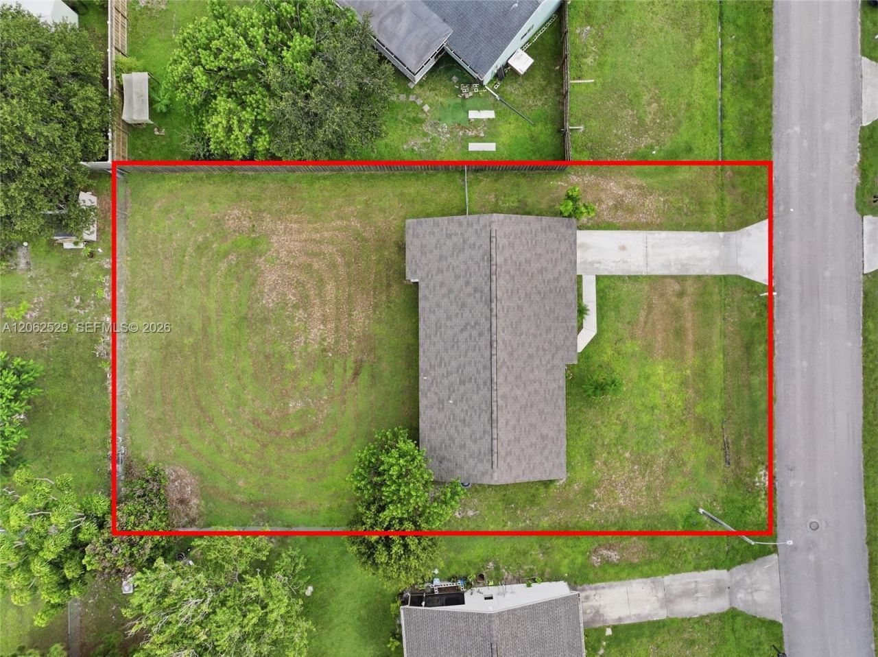 205 SW Kentwood Rd , Port Saint Lucie, FL 34953 Photo