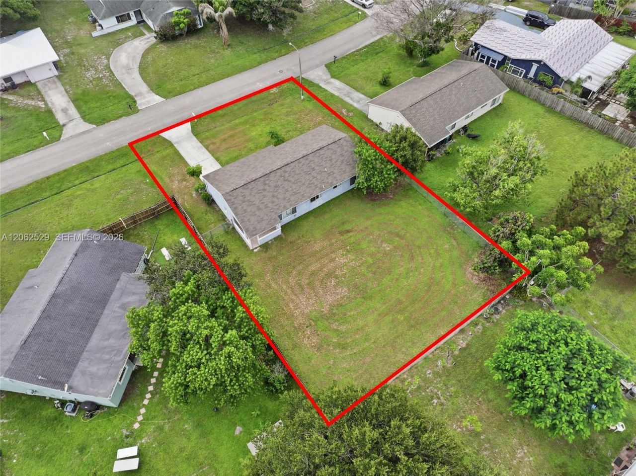 205 SW Kentwood Rd , Port Saint Lucie, FL 34953 Photo