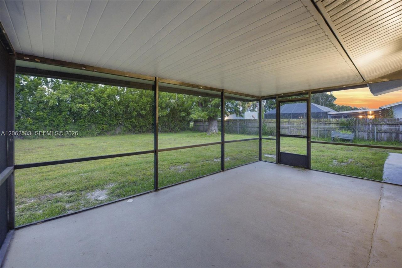 365 NW Curtis St , Port Saint Lucie, FL 34983 Photo