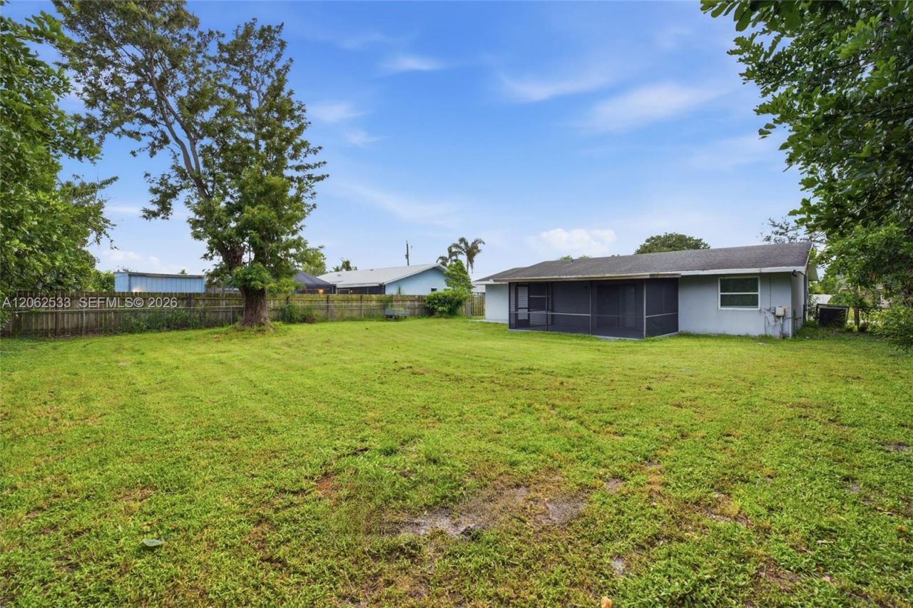 365 NW Curtis St , Port Saint Lucie, FL 34983 Photo