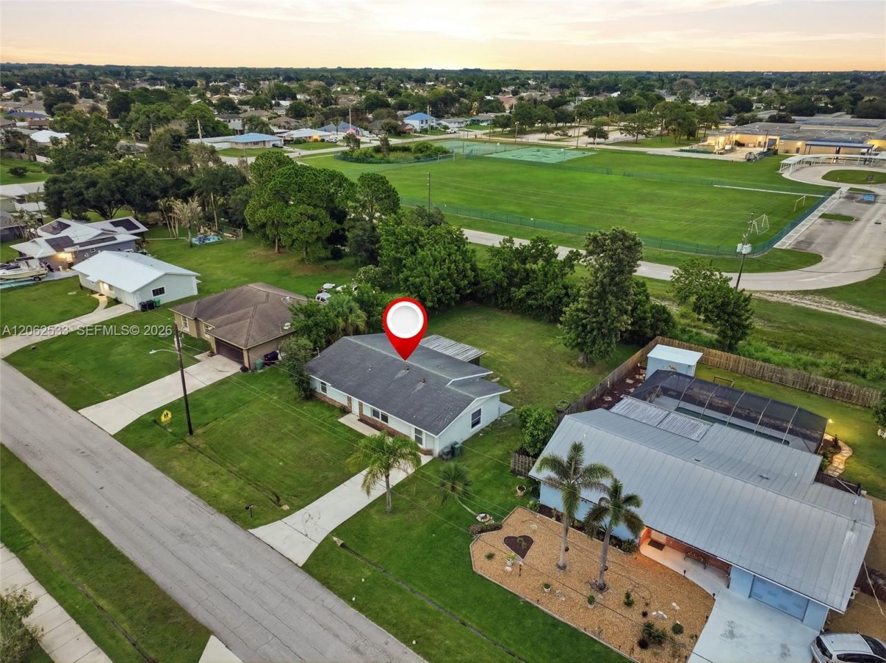 365 NW Curtis St , Port Saint Lucie, FL 34983 Photo