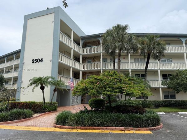 2504 Antigua Ter , Unit H3, Coconut Creek, FL 33066