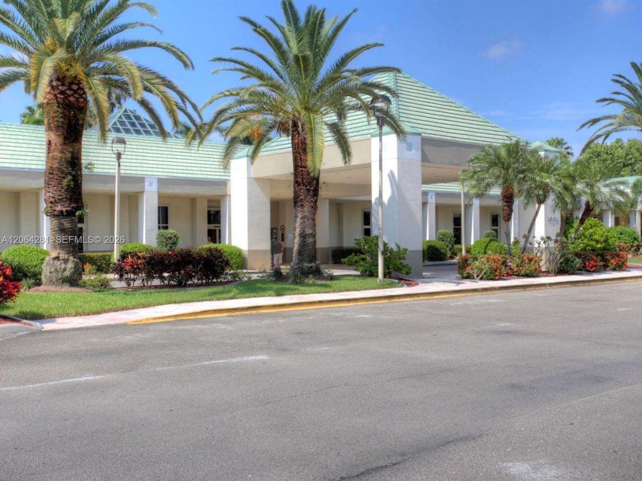 2504 Antigua Ter , Unit H3, Coconut Creek, FL 33066 Photo