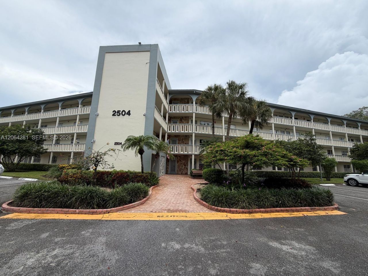 2504 Antigua Ter , Unit H3, Coconut Creek, FL 33066 Photo