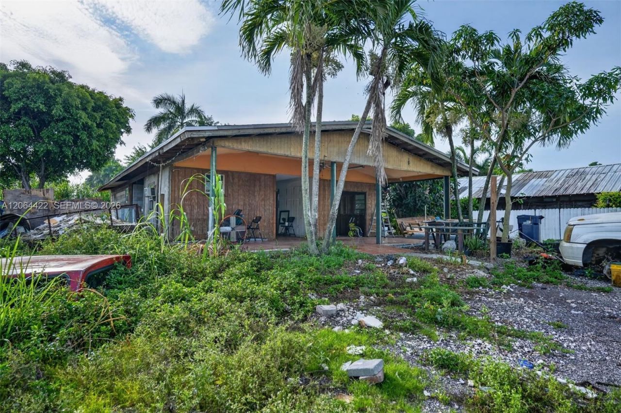 13405 SW 199th Ave , Miami, FL 33196 Photo