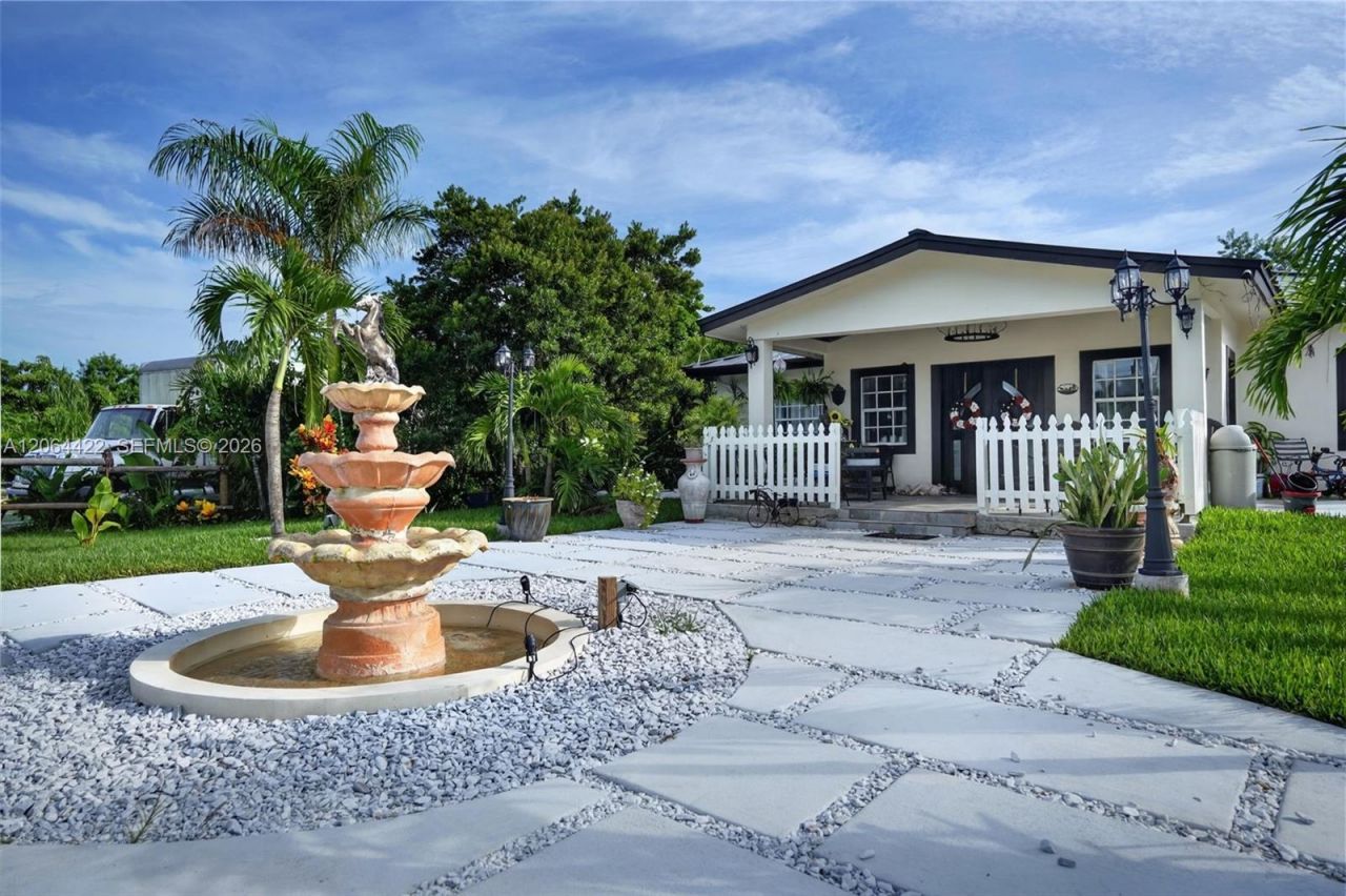 13405 SW 199th Ave , Miami, FL 33196 Photo
