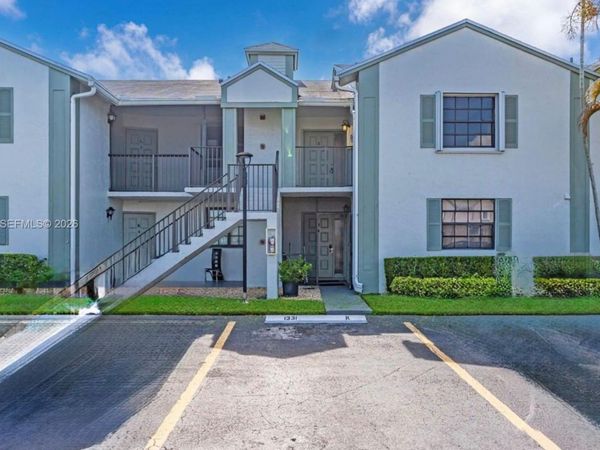 1331 S Franklin Ave , Unit 1331I, Homestead, FL 33034