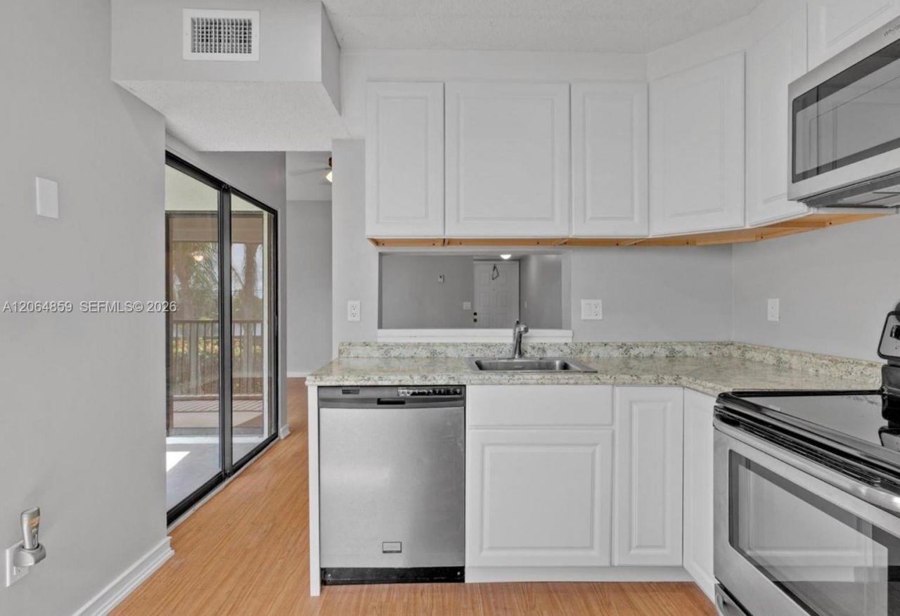 1331 S Franklin Ave , Unit 1331I, Homestead, FL 33034 Photo