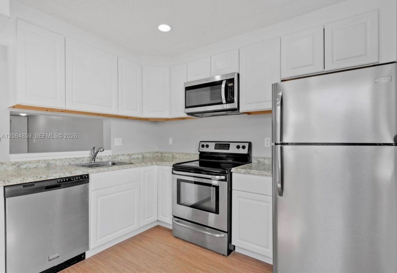 1331 S Franklin Ave , Unit 1331I, Homestead, FL 33034 Photo