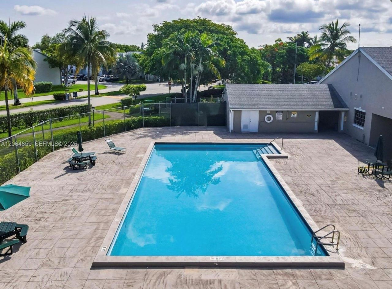 1331 S Franklin Ave , Unit 1331I, Homestead, FL 33034 Photo