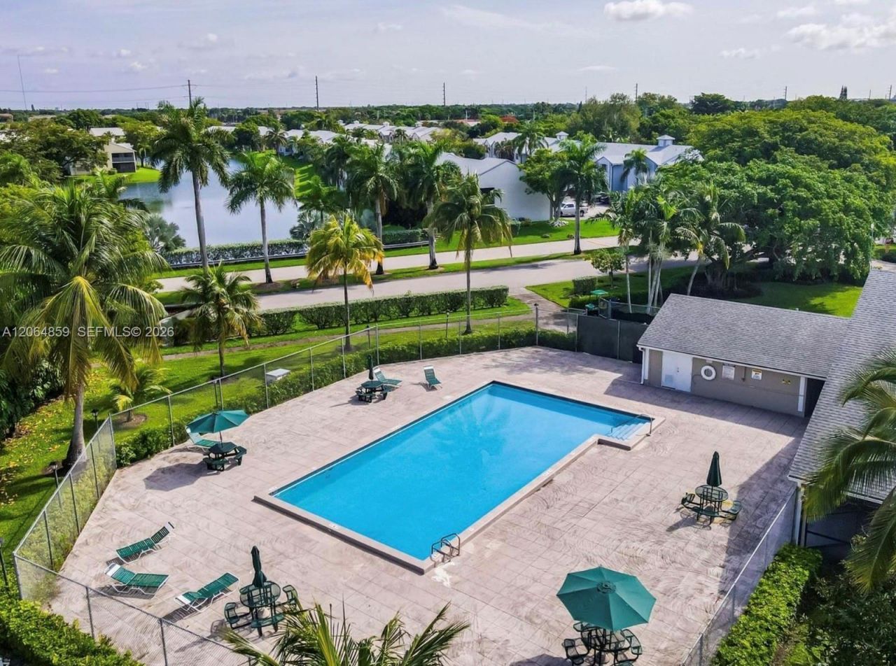 1331 S Franklin Ave , Unit 1331I, Homestead, FL 33034 Photo