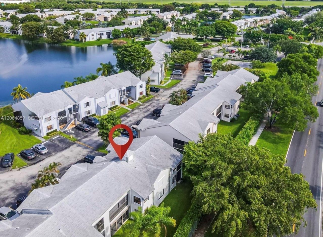 1331 S Franklin Ave , Unit 1331I, Homestead, FL 33034 Photo