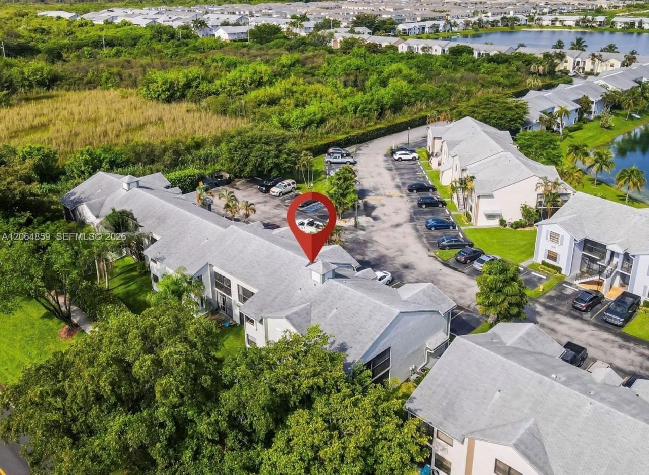 1331 S Franklin Ave , Unit 1331I, Homestead, FL 33034 Photo