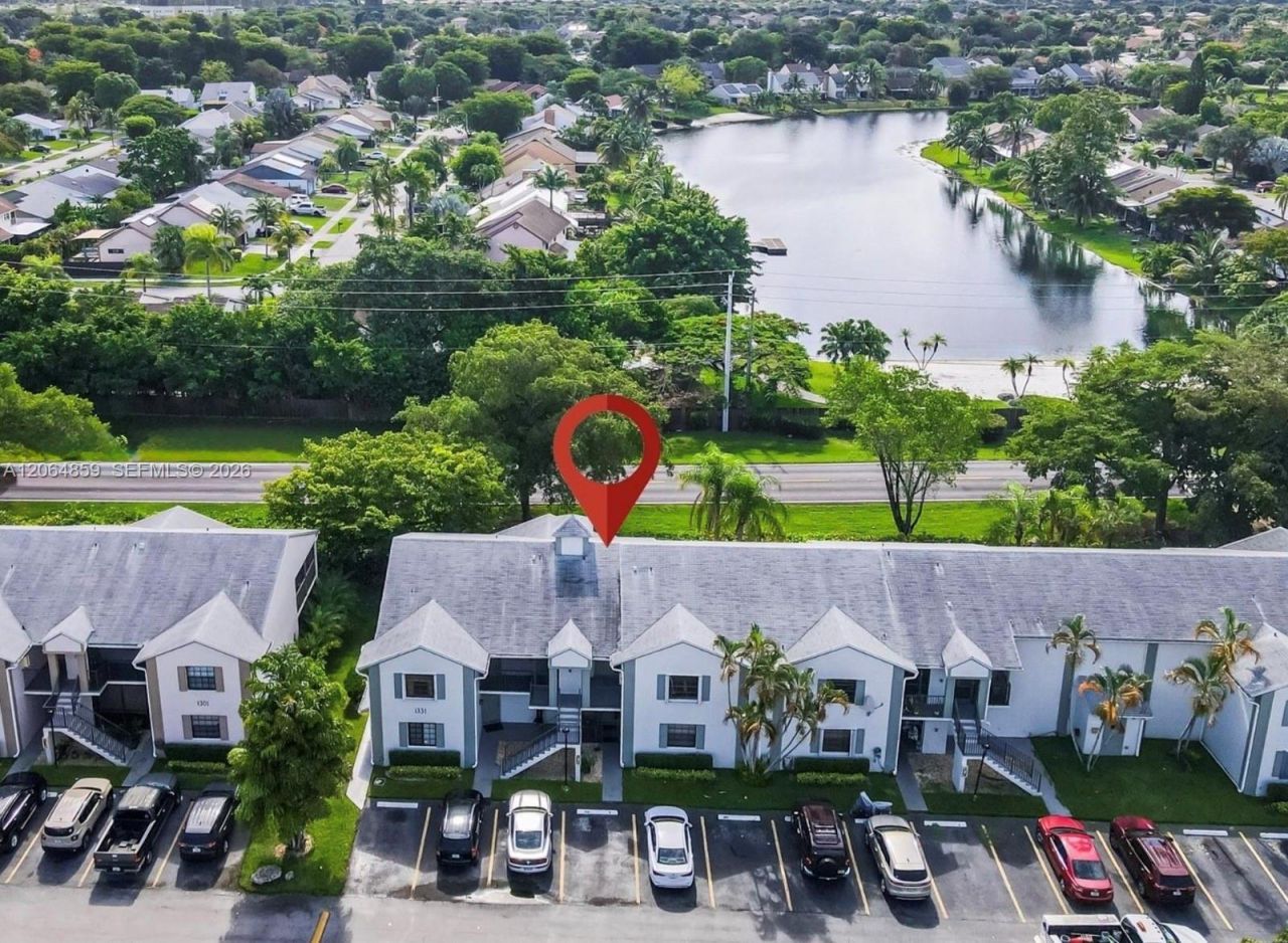1331 S Franklin Ave , Unit 1331I, Homestead, FL 33034 Photo