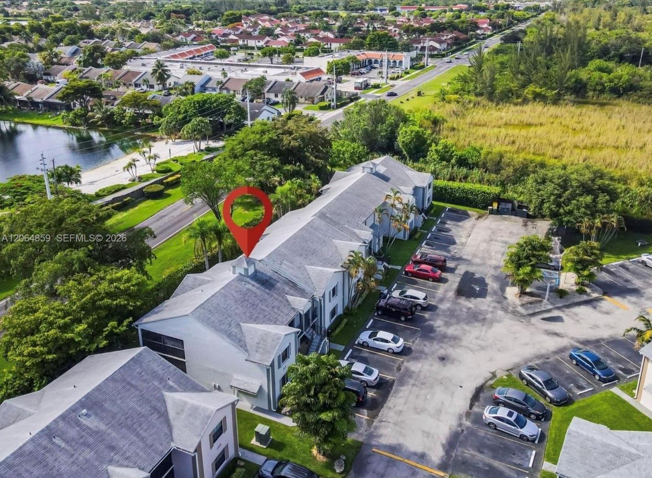 1331 S Franklin Ave , Unit 1331I, Homestead, FL 33034 Photo
