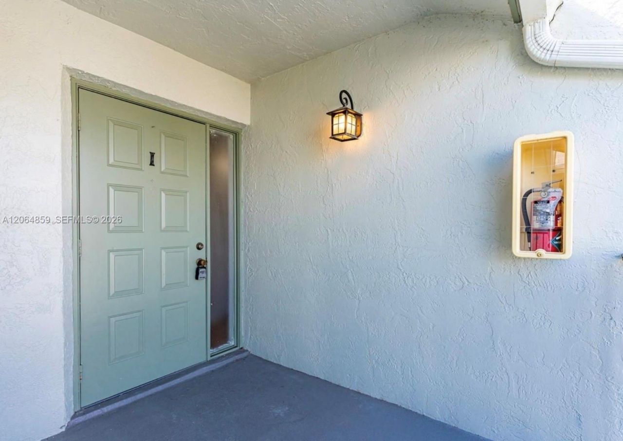 1331 S Franklin Ave , Unit 1331I, Homestead, FL 33034 Photo