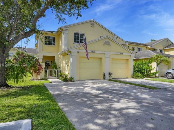 11838 SW 99th St , Unit 11838, Miami, FL 33186