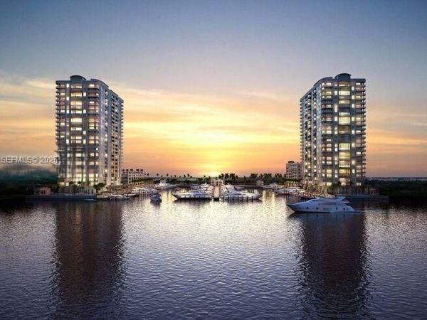 17301 Biscayne Blvd, Unit 1004, North Miami Beach, FL 33160