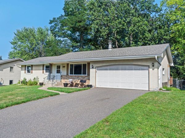 4832 Flag Avenue N, New Hope, MN 55428
