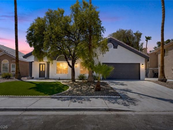 315 Modesto Street , Henderson, NV 89014