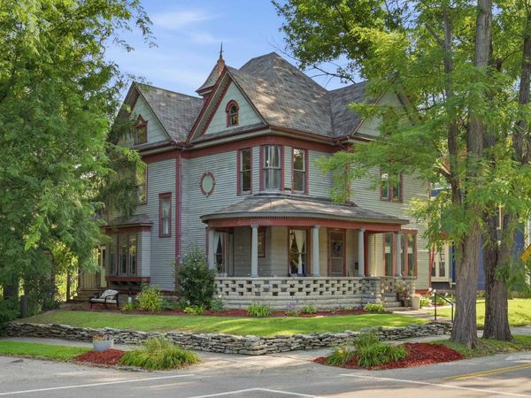 800 E Washington Street, Muncie, IN 47305