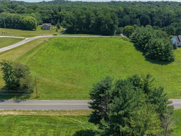 S 50 E, Huntingburg, IN 47542