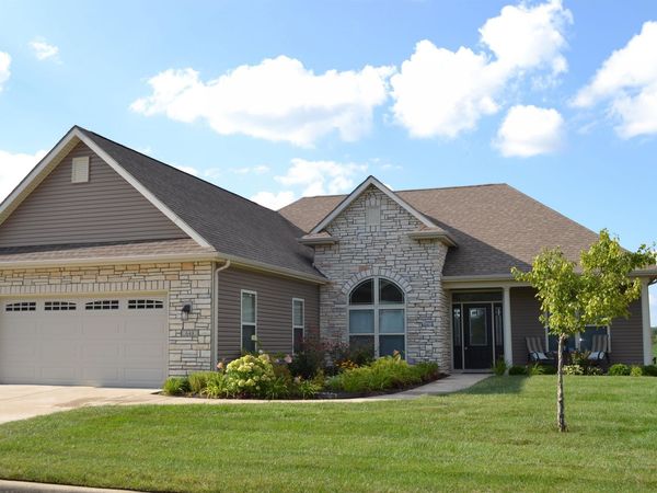 648 Spinnaker Trace, Lafayette, IN 47905