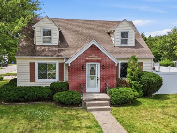 6424 N 400 W Road, Decatur, IN 46733