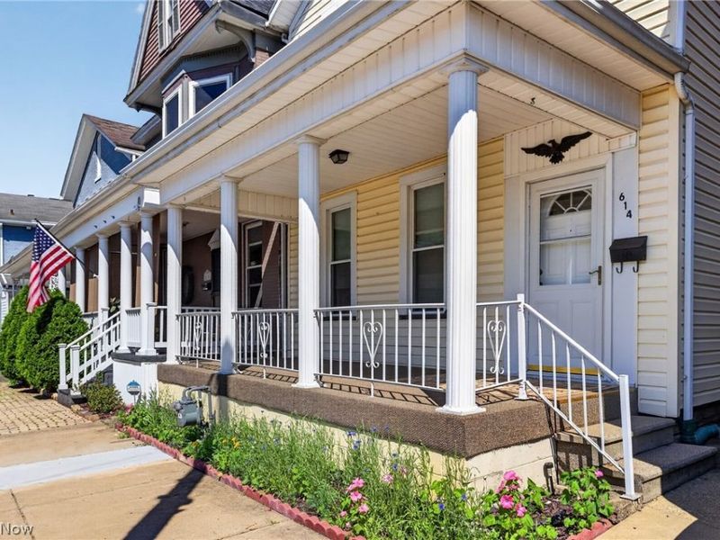614 Main Street, Wellsville, OH 43968 Photo 3