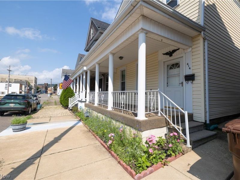 614 Main Street, Wellsville, OH 43968 Photo 32