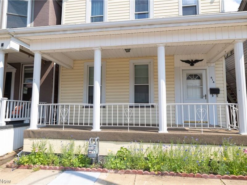 614 Main Street, Wellsville, OH 43968 Photo 33