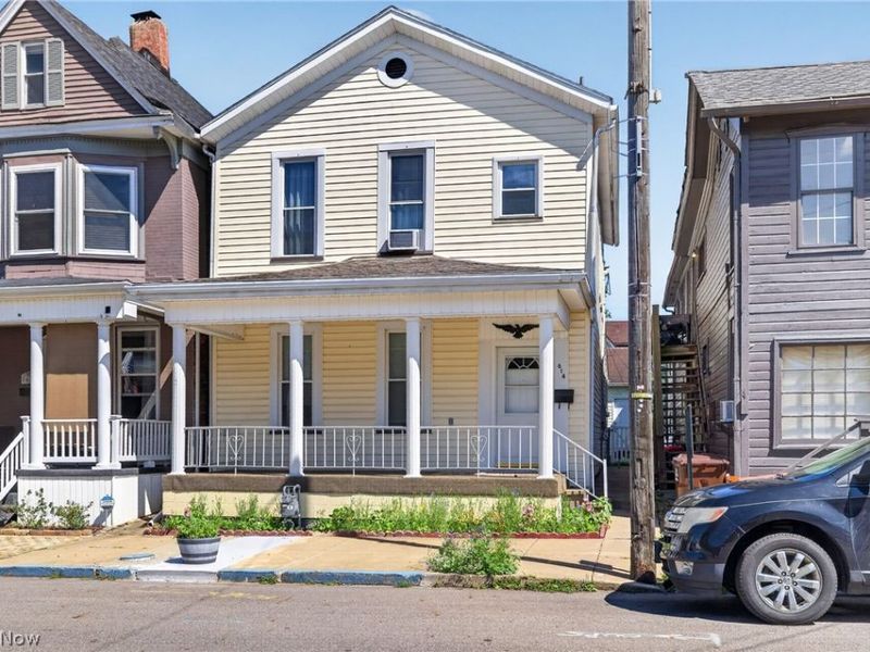 614 Main Street, Wellsville, OH 43968 Photo 34