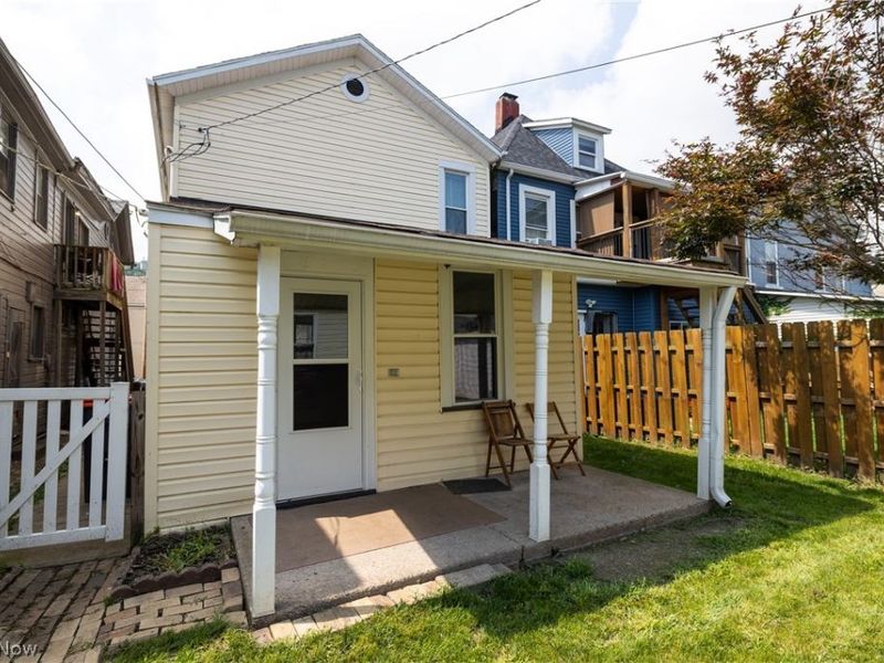 614 Main Street, Wellsville, OH 43968 Photo 35