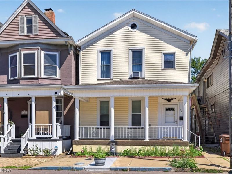 614 Main Street, Wellsville, OH 43968 Photo 4