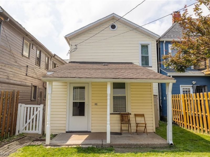 614 Main Street, Wellsville, OH 43968 Photo 5